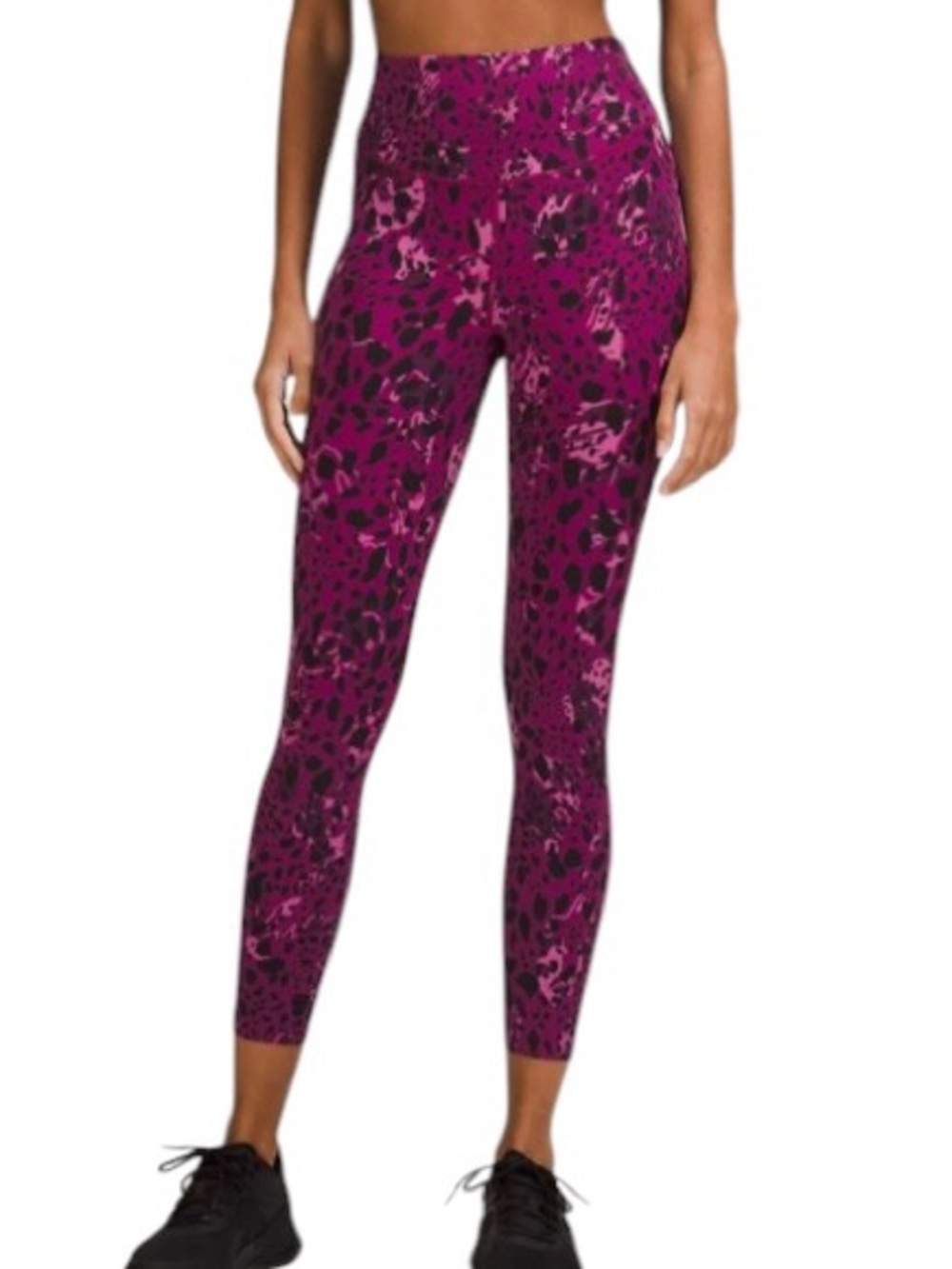 Lululemon Base Pace